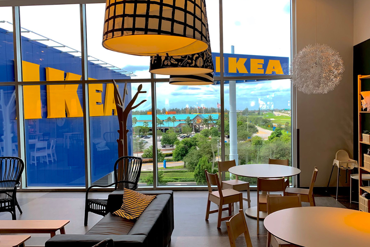 IKEA Brings AI Logistics In-House With Locus Acquisition