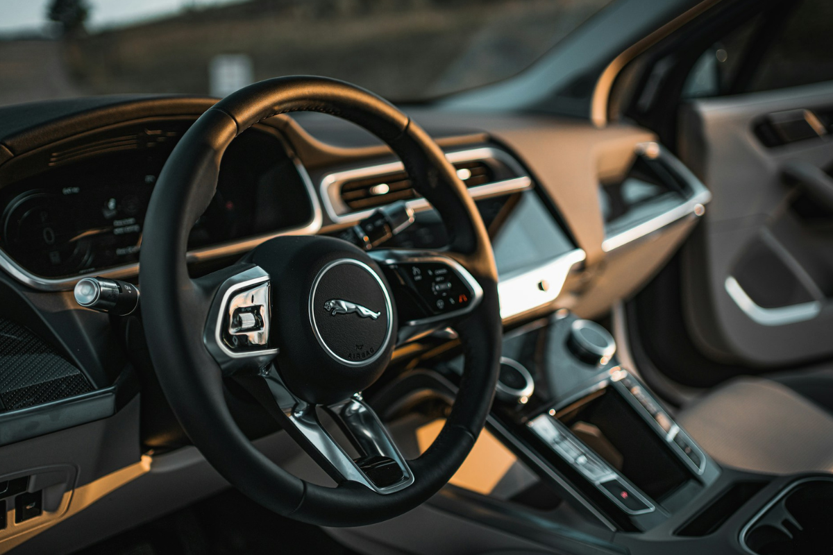 JLR Resumes U.K. Production After Cyberattack Shutdown
