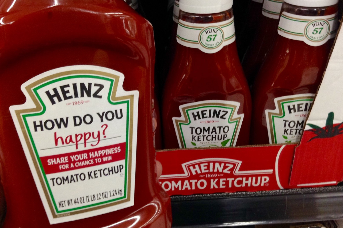Kraft Heinz Pilots AI ‘Cookbook’ to Preserve Expertise