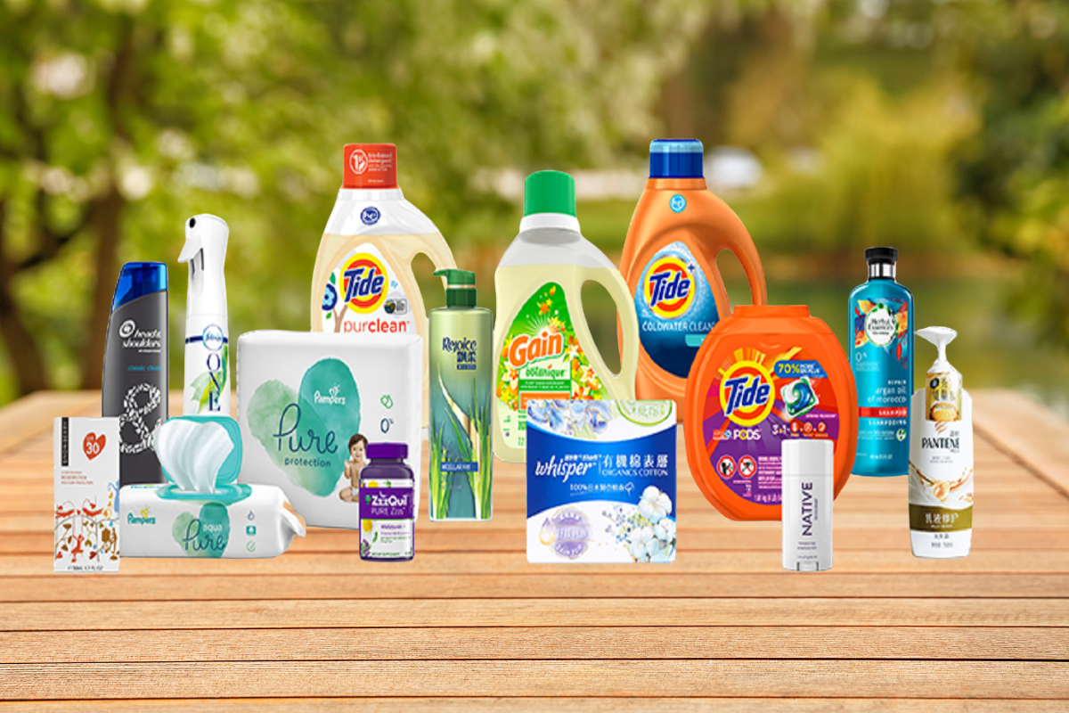 P&G Unveils Supply Chain 3.0 to Drive $1.5B In Savings