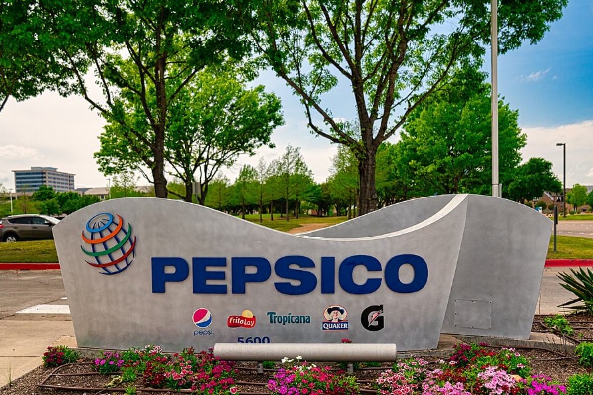PepsiCo Expands Smart Logistics With New Automated Warehouse