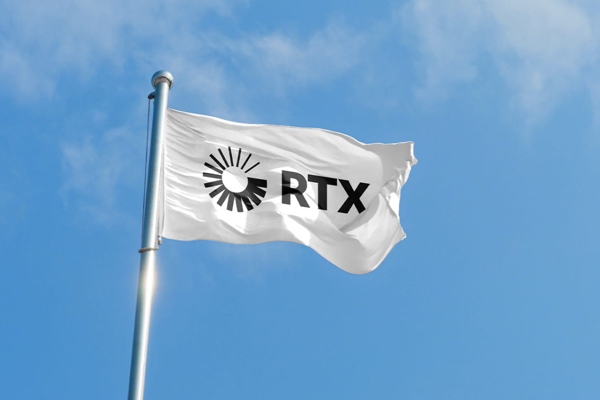 RTX Integrates AI Into Production Orchestration