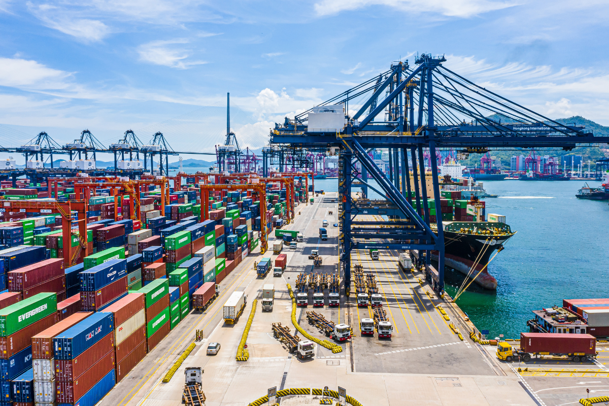 SMEs Cut Logistics Costs with Freight Aggregation Models