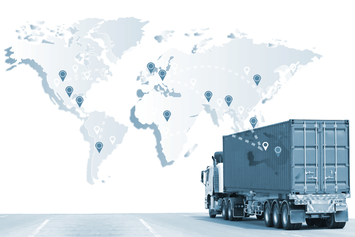 Supply Chain Optimization
