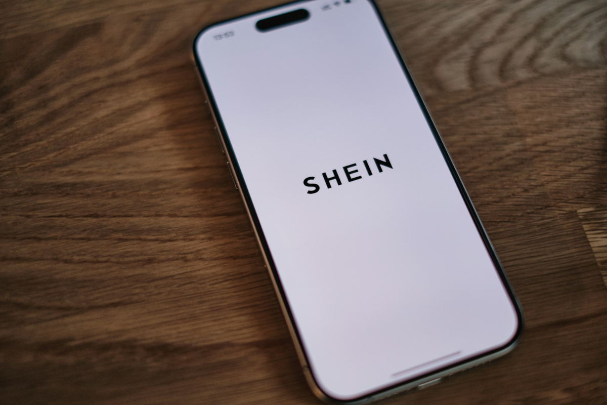 Shein Expands Into France With First Physical Stores