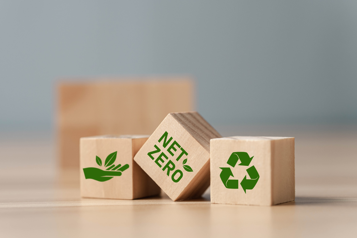 Sustainability Slips Down Agenda for U.S. Logistics