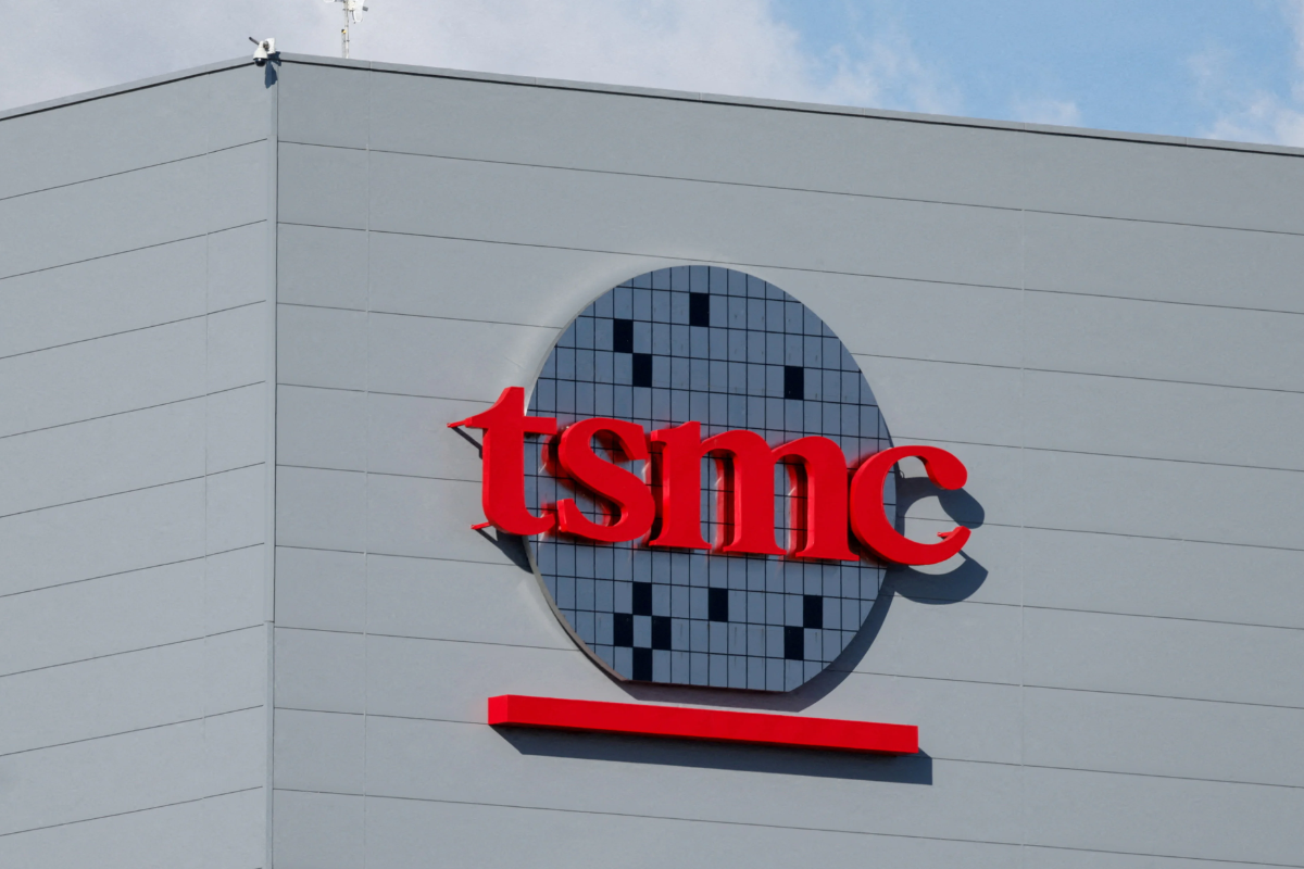 TSMC Builds Predictive Capacity Grid for the AI Era