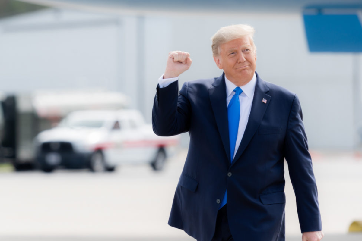 Tariffs Hit Truck Imports as U.S. Prioritizes Local Output