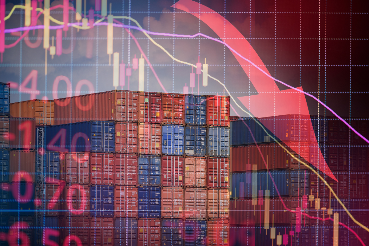 Tariffs and Weak Demand Weigh on U.S. Manufacturing