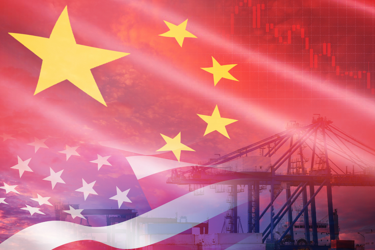 U.S.-China Agree To Lower Tariffs
