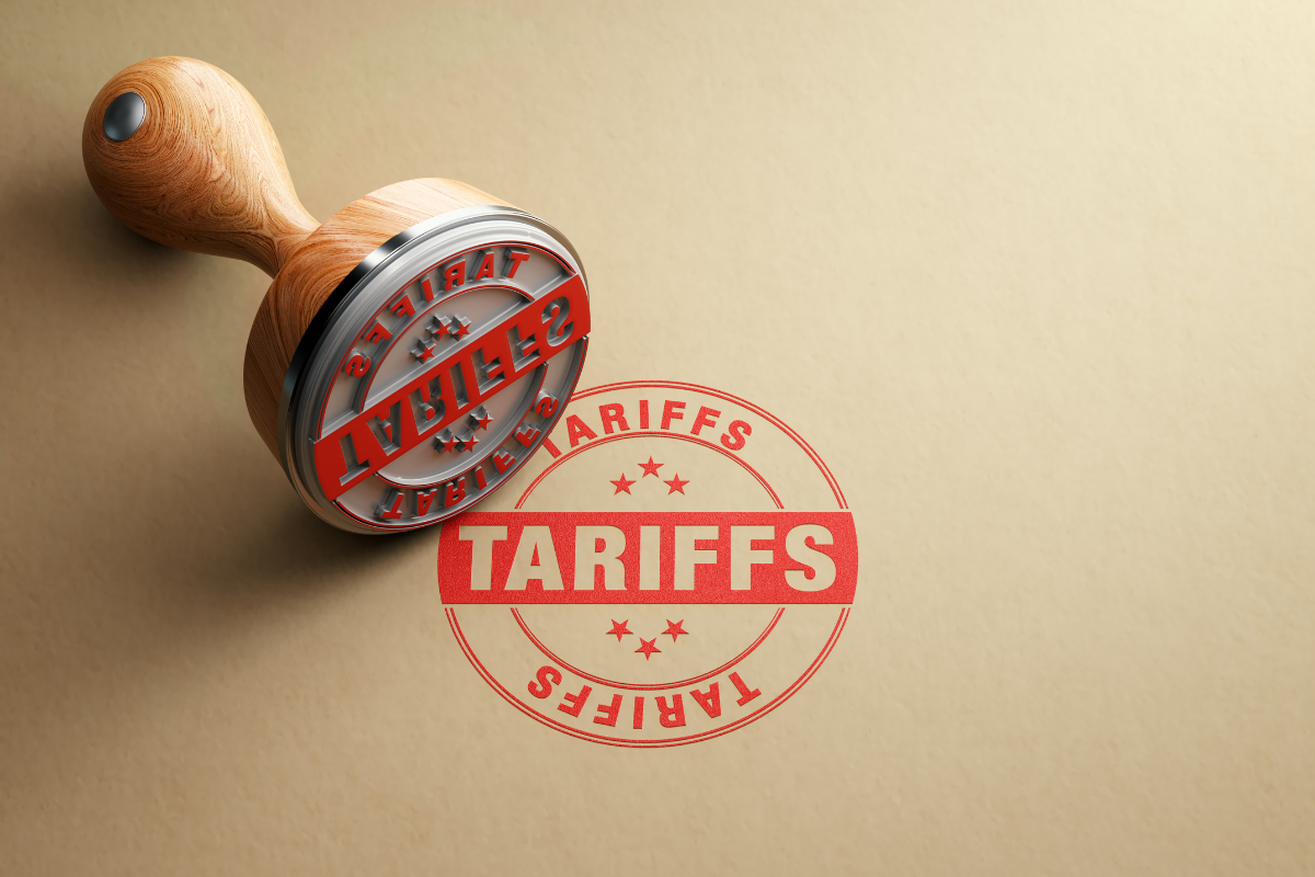 Washington Targets Nicaragua With Tariffs Up To 100%
