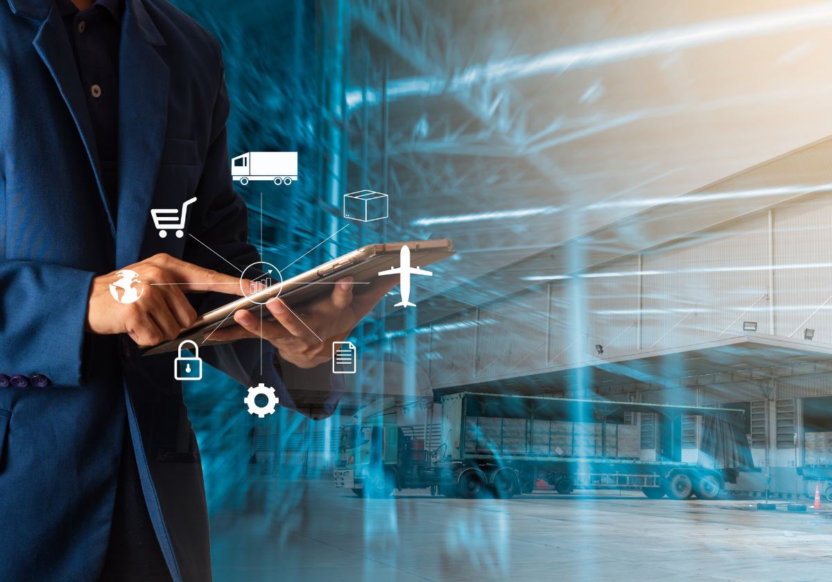 72% of Logistics Firms Plan Document Automation
