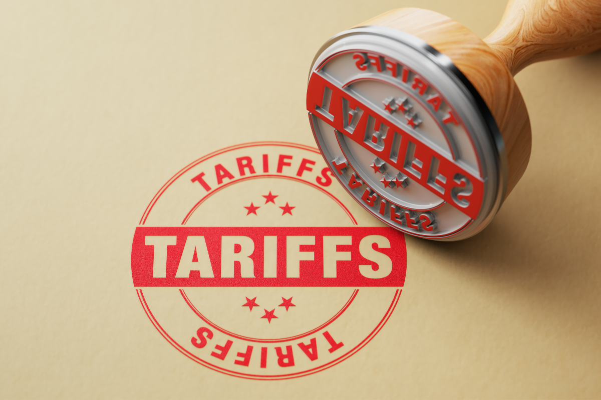 AI Acceleration Rises Under Tariff Pressure