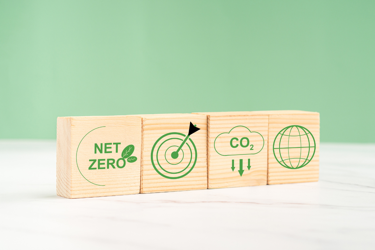 AI-Driven Procurement Powers Long-Term Net-Zero Gains