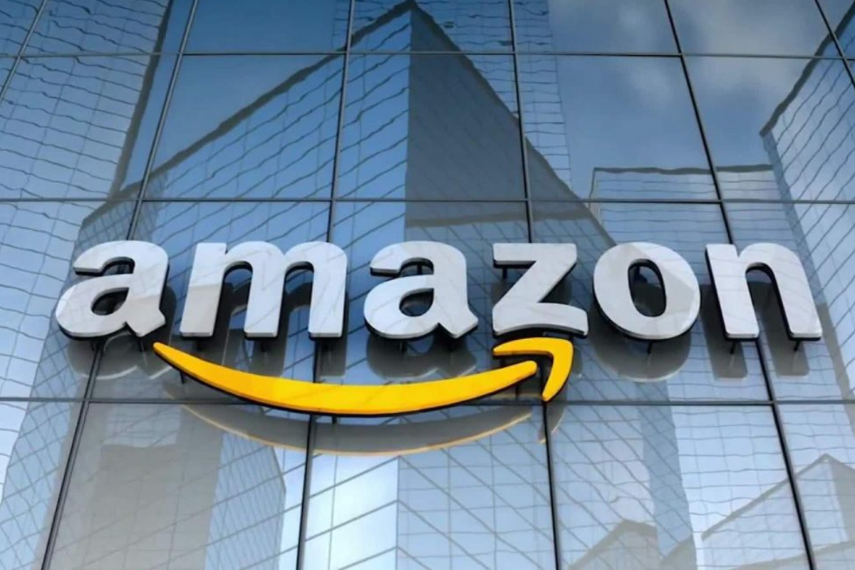 Amazon