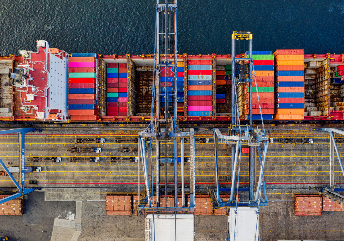 Cargo Theft Concerns Surge as Holiday Volume Peaks