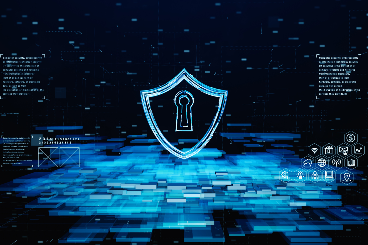 Cyber Threats Rise as Supply Chains Deepen Digital Dependence