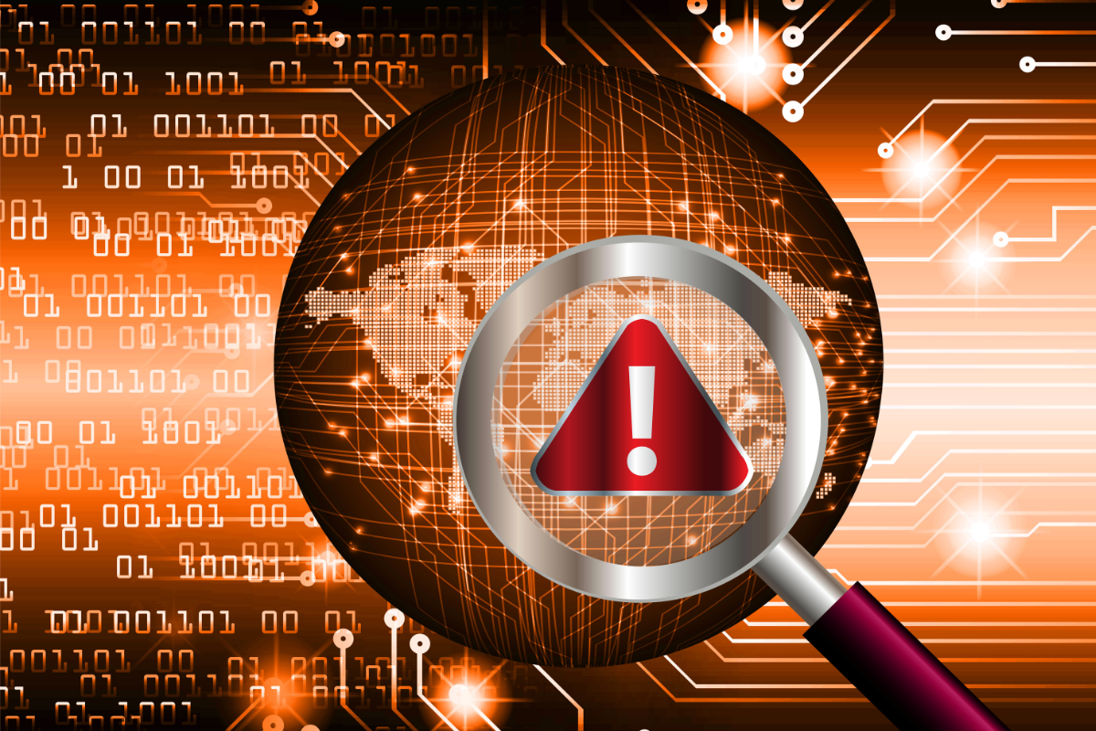 Cybercriminals Hijack Shipments Via Broker System Access