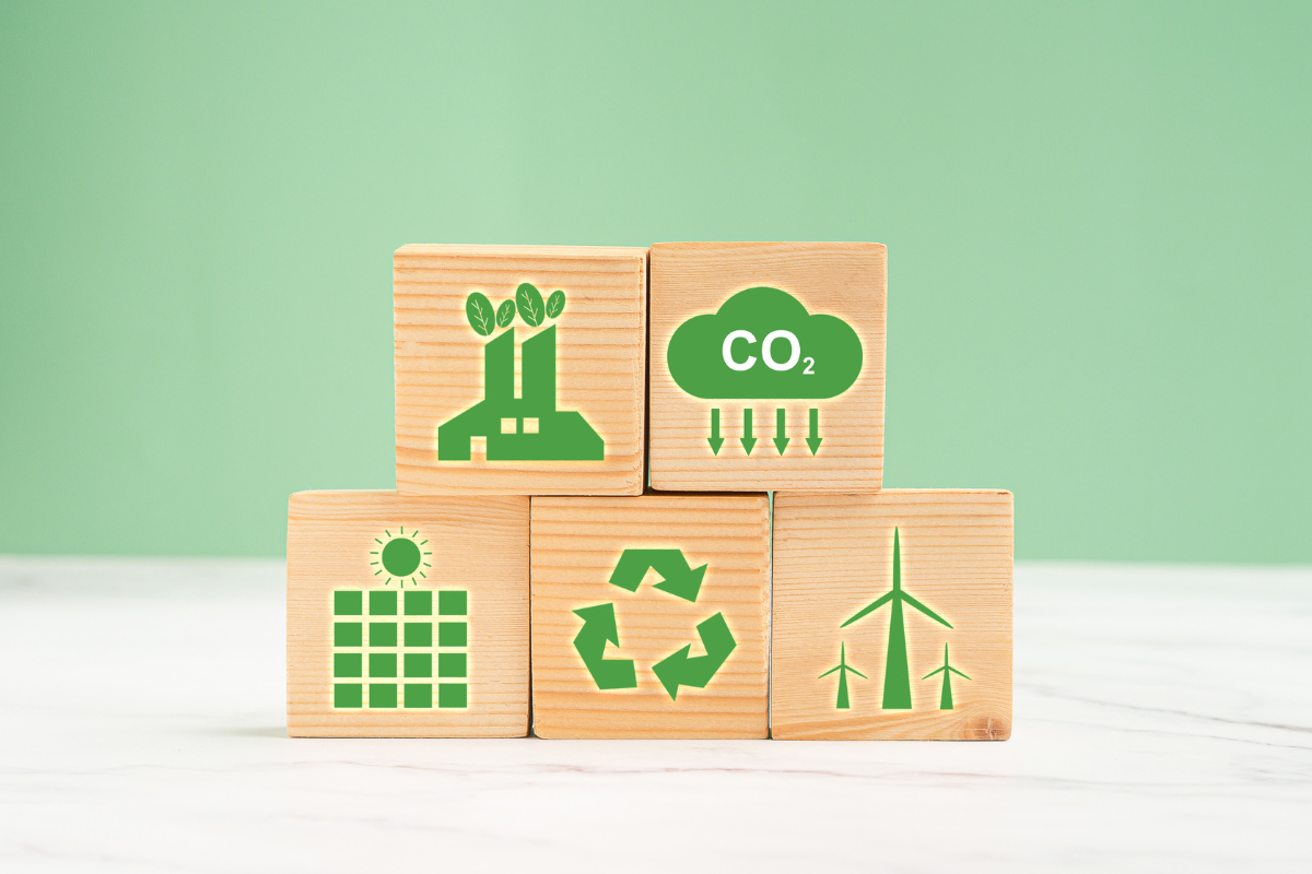 EU Carbon Border Rules Push Firms To Prove Emissions