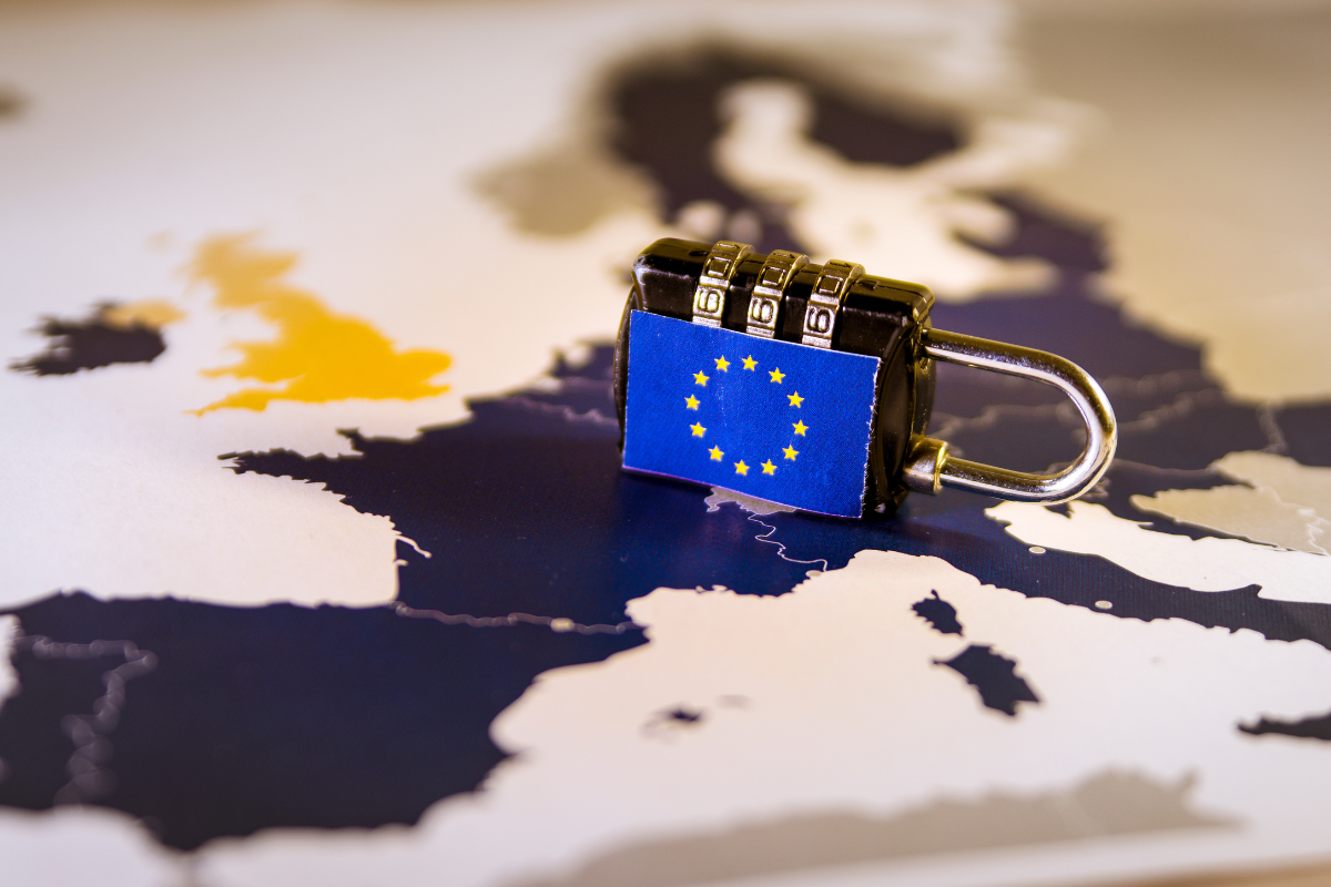EU Firms Prioritize Agility as Trade Rules and Routes Evolve
