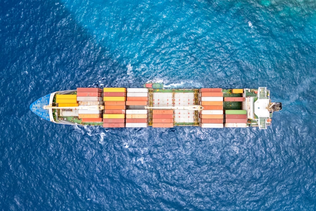 Freight Demand Slips Again as Capacity Tightens
