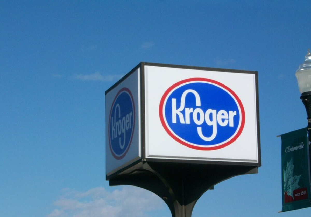 Kroger’s Robotic Strategy Falls Short of E-Commerce Demands