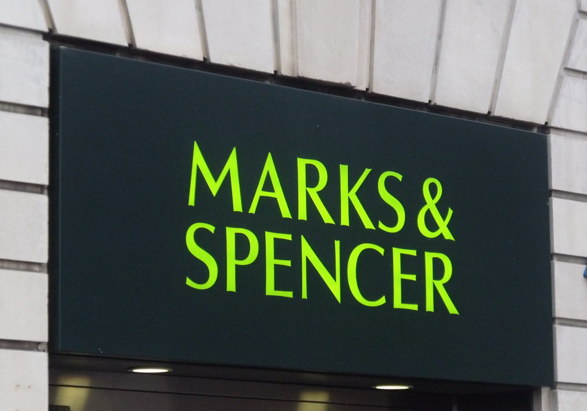 M&S Expands Net-Zero Push With Supplier-Focused Program
