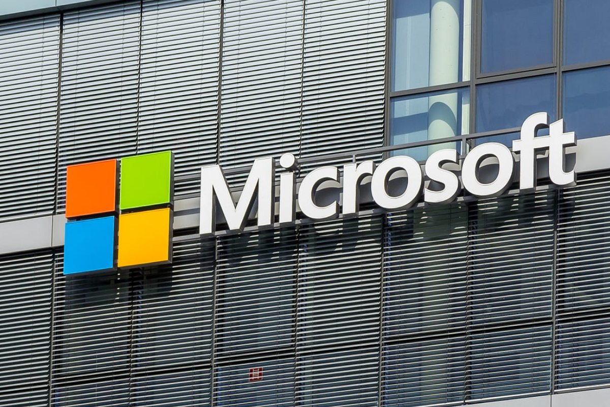 Microsoft’s AI Plans Collide With Global Energy Infrastructure Limits