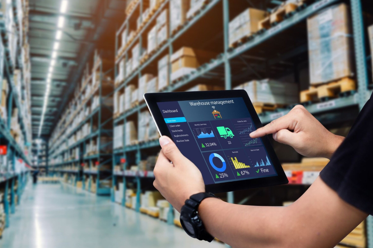 Overworked Fleet Managers Turn to Tech To Cut Downtime