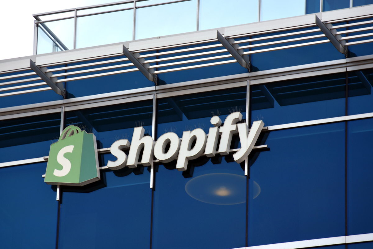 Shopify