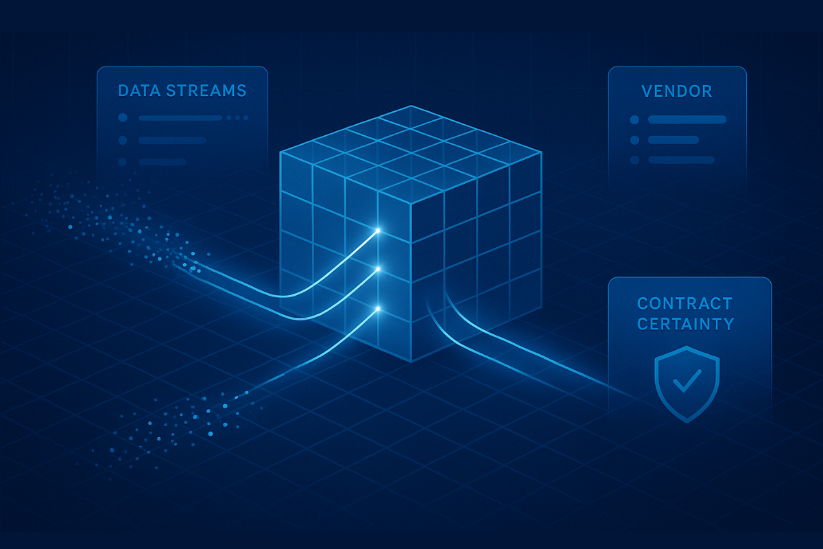 Strong Retail Deals Now Require Clean Data