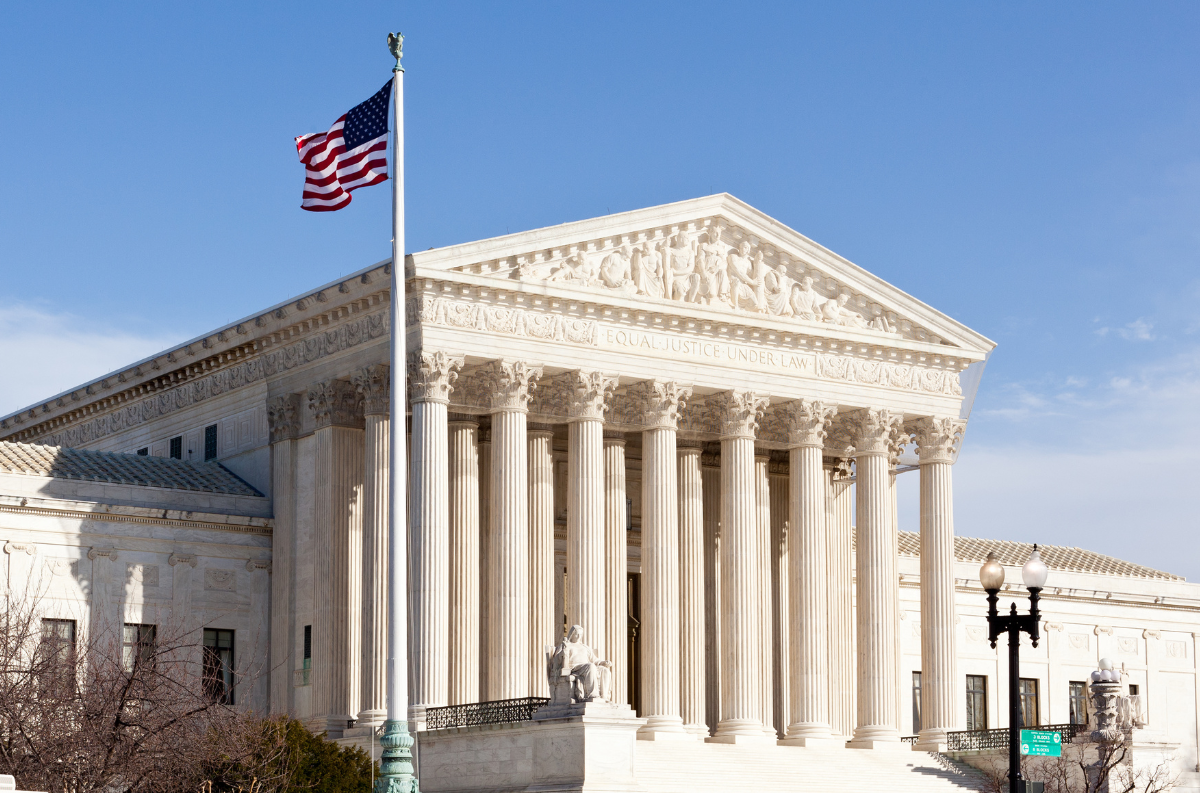 Supreme Court Questions Trump’s Use of Emergency Tariff Powers