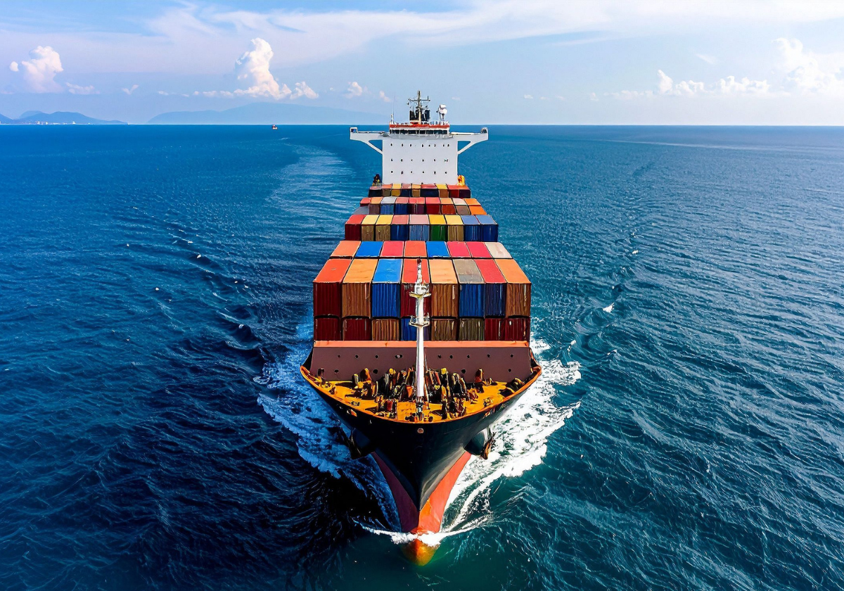 AI Adoption In Freight Outpaces Other Sectors