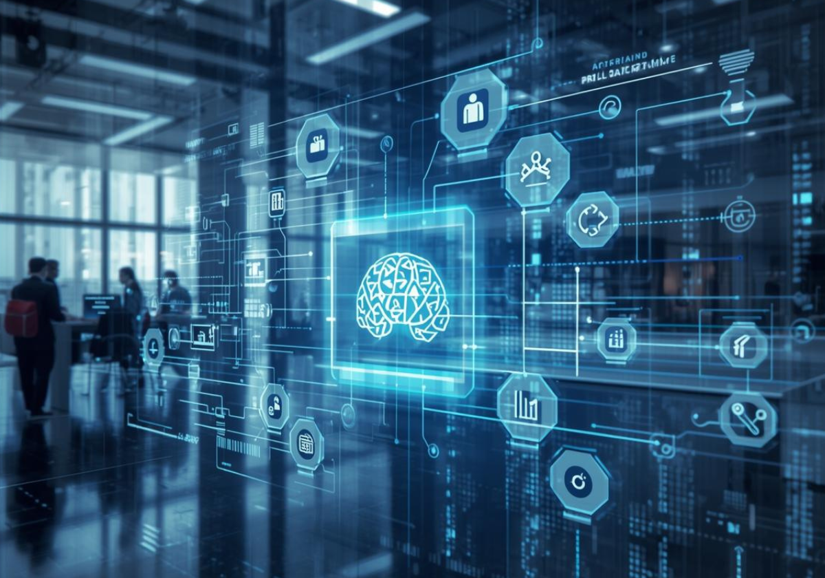 Agentic AI Reshapes Procurement With Self-Driving Sourcing Tools