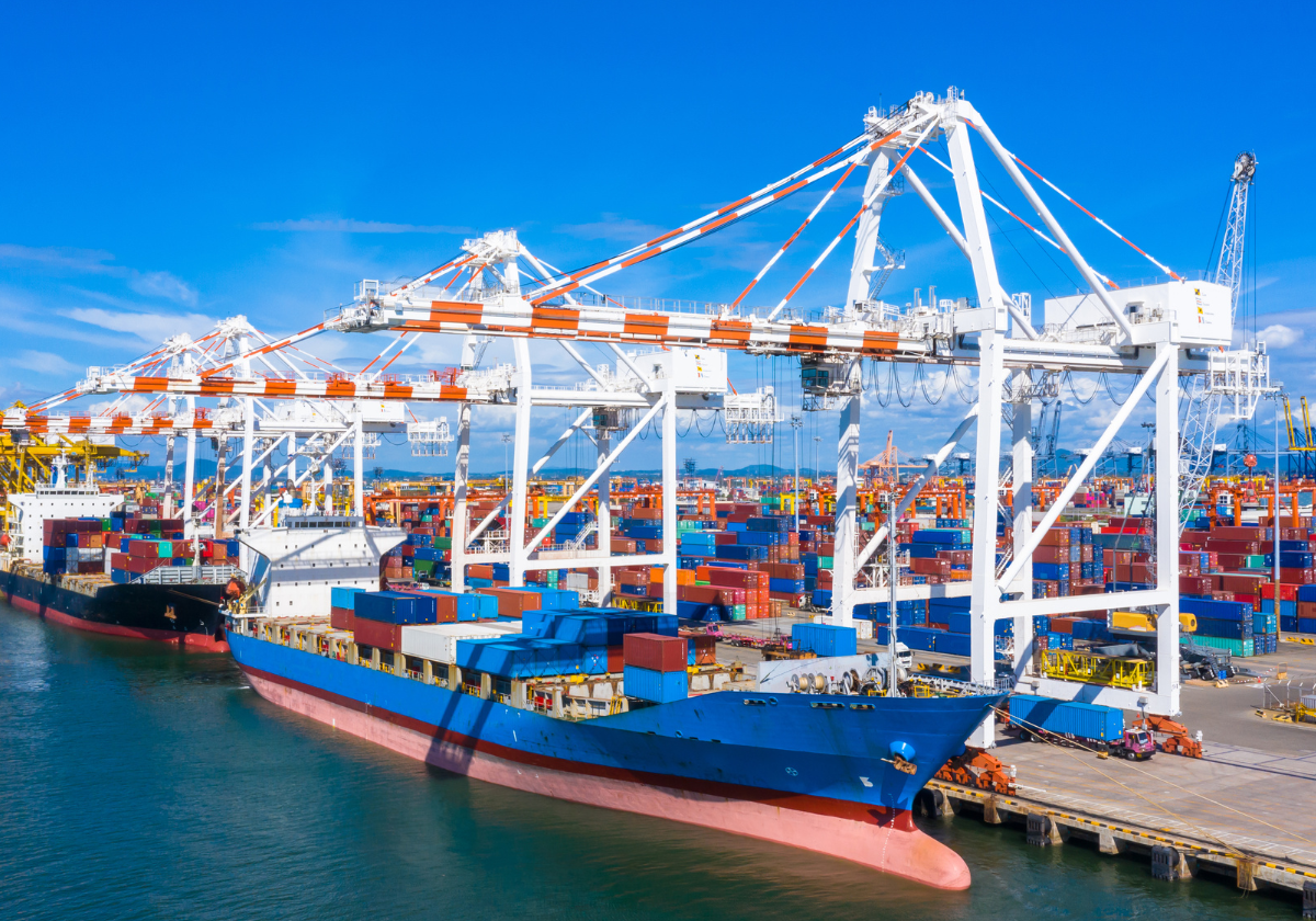 Connected AI Ecosystems Drive Smarter ETAs