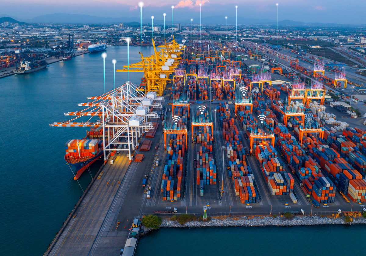 Firms Prioritize Supply Chain Diversification Over Labor Issues
