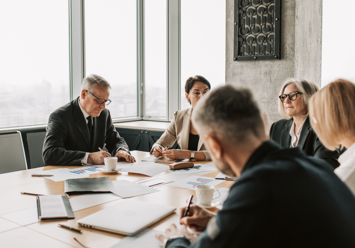 Leadership Weakness Now a Top Supply Chain Risk