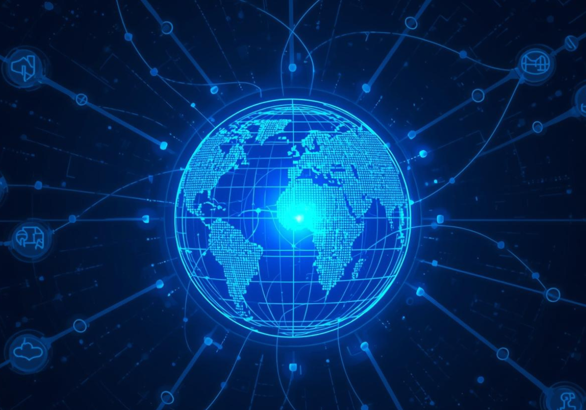 Predictive Logistics Tools Advance as Volatility Strain Networks