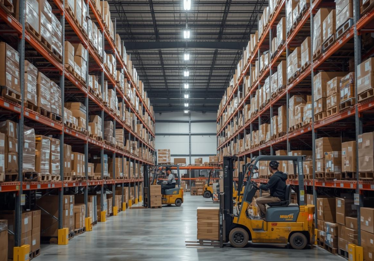 SMBs Boost Holiday Readiness With Tighter Inventory Visibility