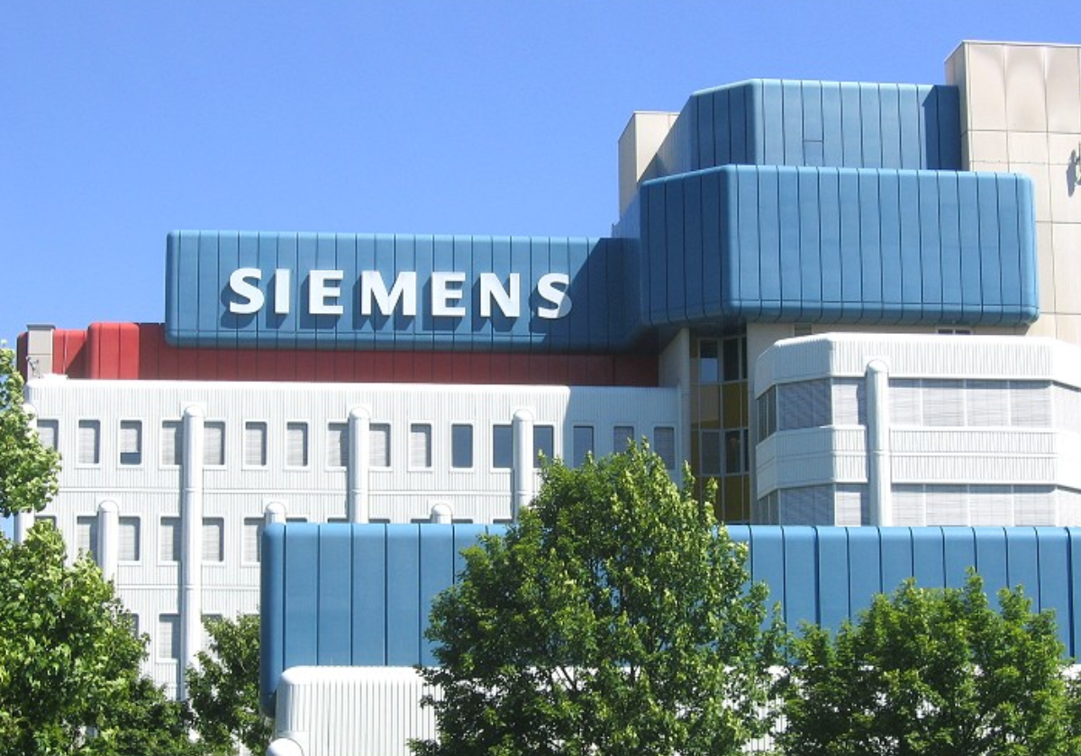 Siemens Sharpens Supply Chain Sustainability Strategy For 2030