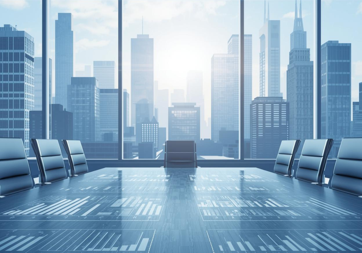 Supply Chains Rethink KPIs as Boards Prioritize Agility