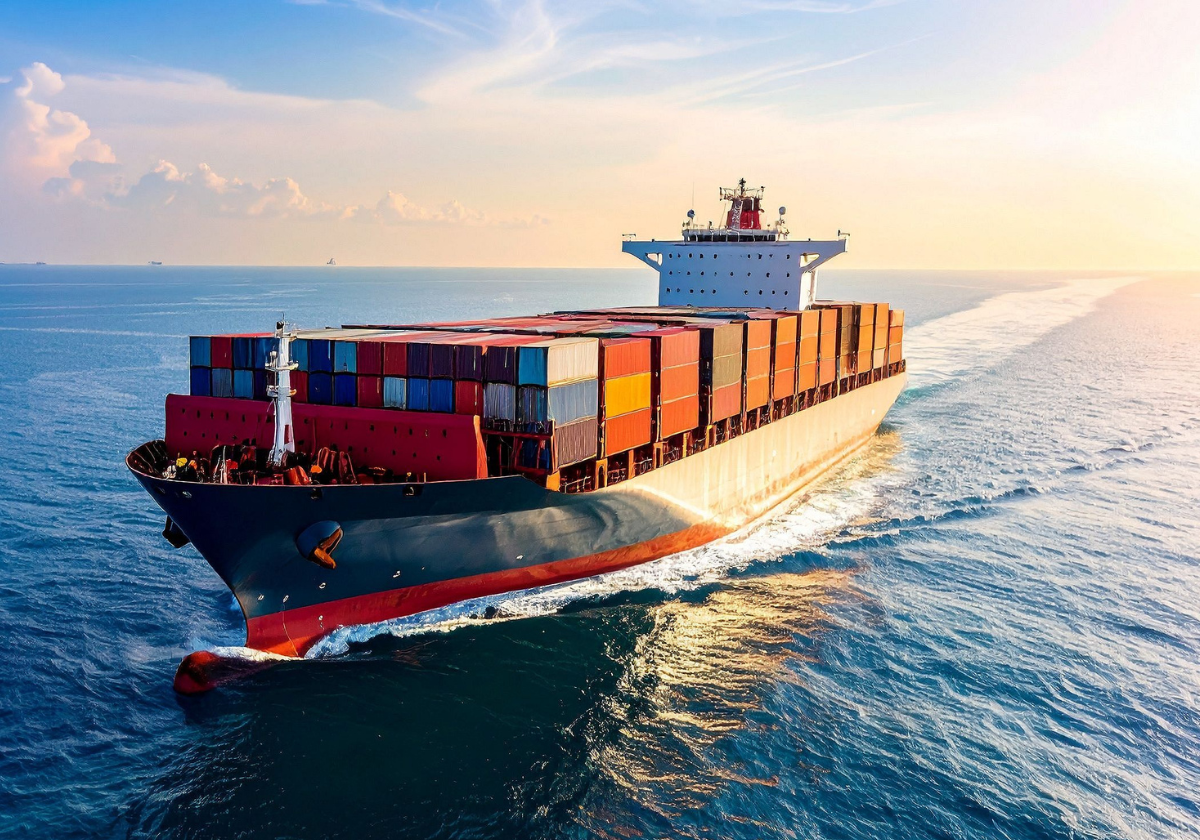 Trade Shifts and Tariffs Reshape Inland Freight Demand