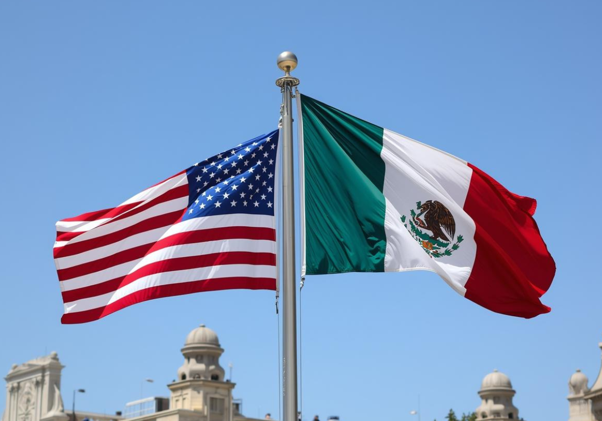 U.S.–Mexico Water Dispute Triggers New Tariff Threat