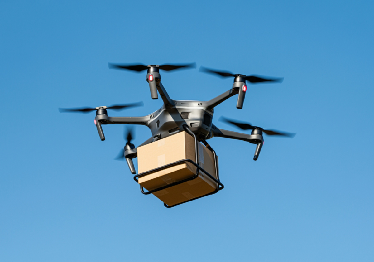 Walmart Extends Drone Delivery Network With Atlanta Rollout