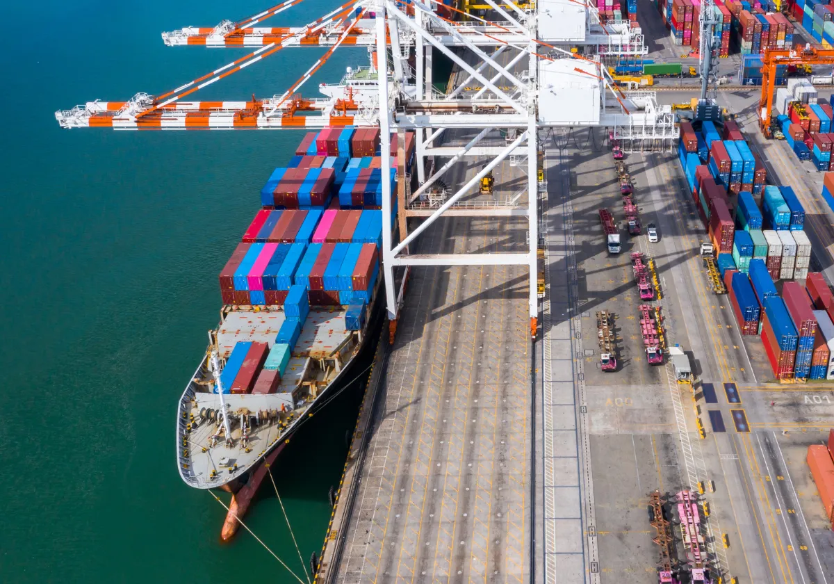 AI and Robotaxis To Reshape Supply Chains By 2026