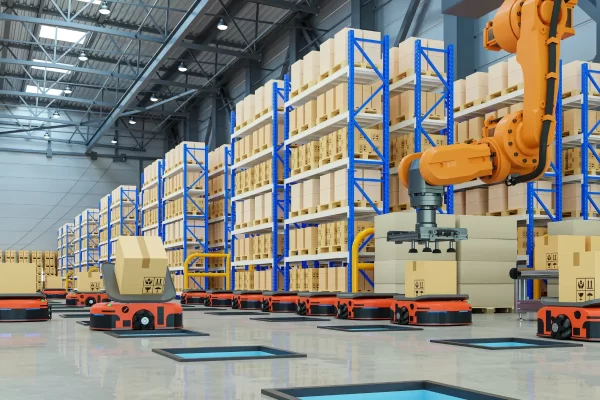 Warehouse AI Adoption Is Outpacing Trust in Autonomous Decisions