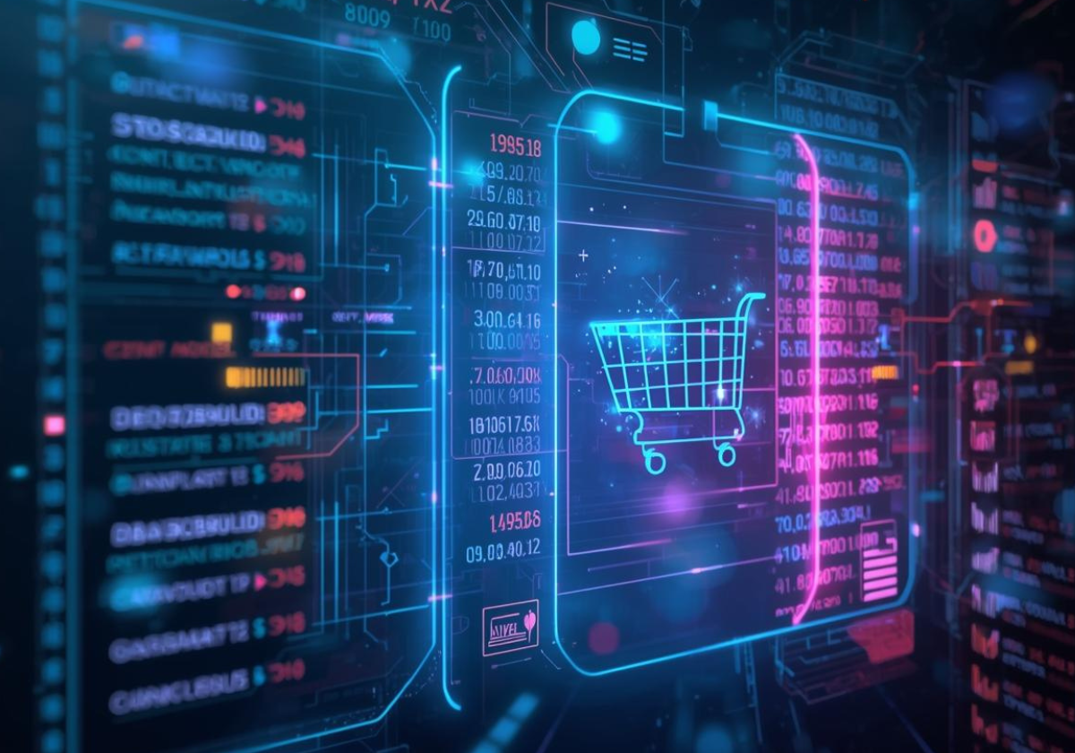 AI Shopping Ranks Items By Fulfillment Precision