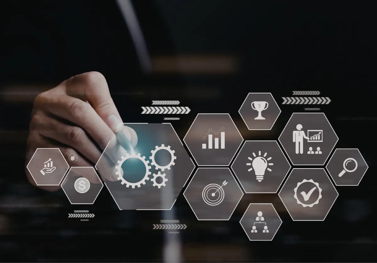 Adaptive Supply Chain Metrics