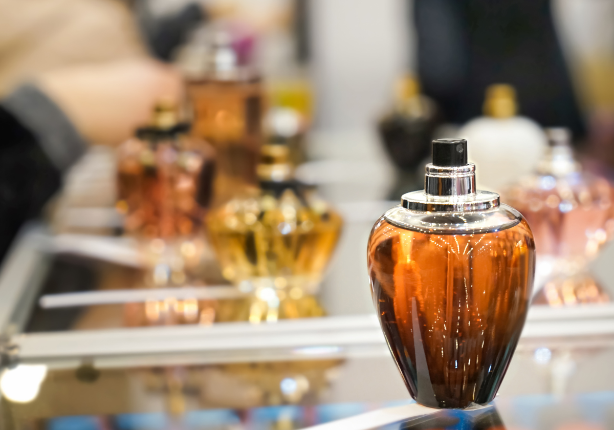 Coty Nearshores Fragrance Output To Boost Responsiveness
