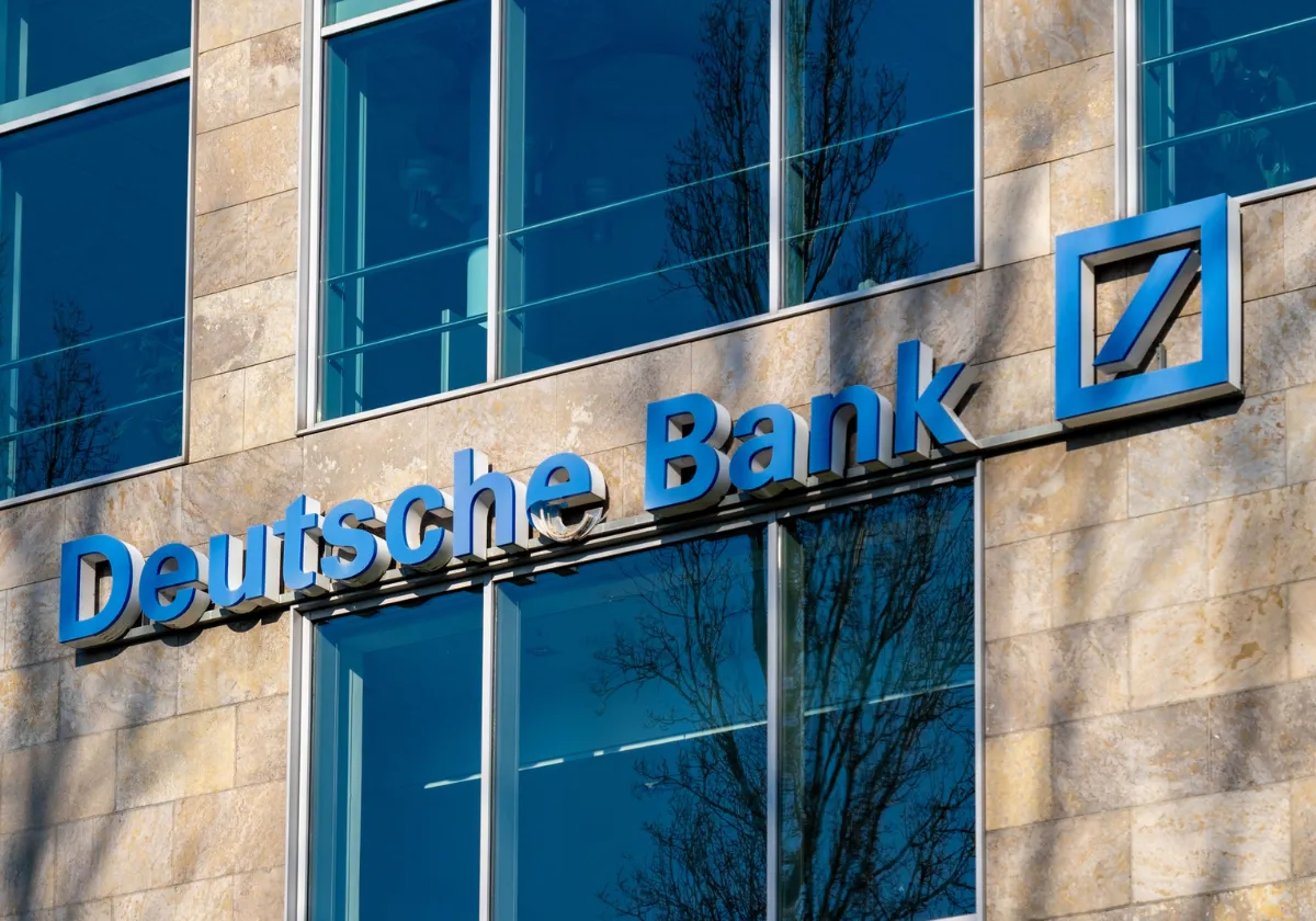 Deutsche Bank